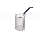 B4510001 Pitco Wiring,Basket Pst Rnd 4-7/8 Reg