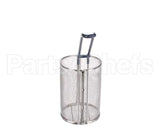 B4510001 Pitco Wiring,Basket Pst Rnd 4-7/8 Reg