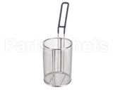 B4510001 Pitco Wiring,Basket Pst Rnd 4-7/8 Reg