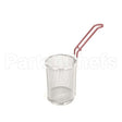 B4510002 Compatible Pitco Wr/G, Bskt Pst Rnd 4-7/8 Fine