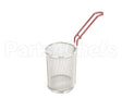 B4510002 Pitco Wiring,Basket Pst Rnd 4-7/8 Fine