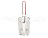 B4510002 Pitco Wiring,Basket Pst Rnd 4-7/8 Fine