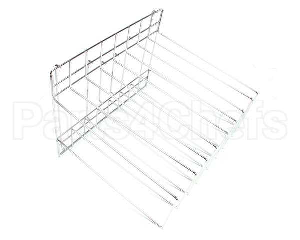 B4511001 Pitco Wiring,Rack Support Assembly