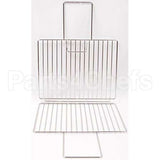 B4511101 Compatible Pitco Bskt Assy Rte Wr/G Boston Mkt