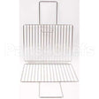 B4511101 Compatible Pitco Bskt Assy Rte Wr/G Boston Mkt
