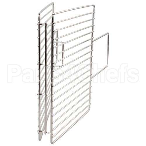 B4511102 Compatible Pitco Bskt Assy Rte Wr/G