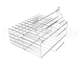 B4511601 Pitco Wiring,Basket Wide Rtg14