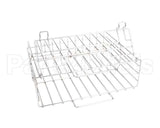 B4511601 Pitco Wiring,Basket Wide Rtg14