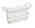 B4512001 Pitco Wg/G,Basket Soup 8 Pkg Crte