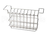 B4512001 Pitco Wg/G,Basket Soup 8 Pkg Crte