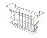 B4512001 Pitco Wg/G,Basket Soup 8 Pkg Crte