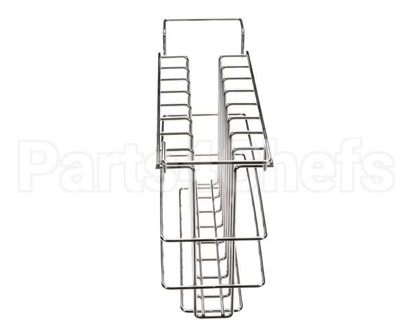 B4512001 Pitco Wg/G,Basket Soup 8 Pkg Crte