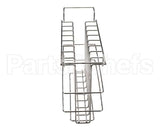 B4512001 Pitco Wg/G,Basket Soup 8 Pkg Crte