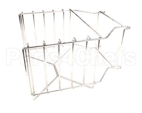 B4512101 Pitco Wiring,Rk Tray Hldr Bone-In Sg6H