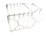 B4512101 Pitco Wiring,Rk Tray Hldr Bone-In Sg6H