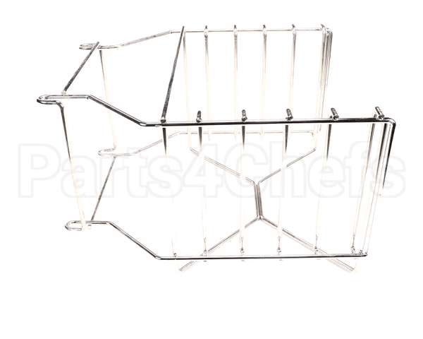 B4512101 Pitco Wiring,Rk Tray Hldr Bone-In Sg6H