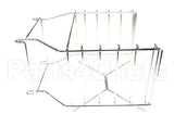 B4512101 Pitco Wiring,Rk Tray Hldr Bone-In Sg6H