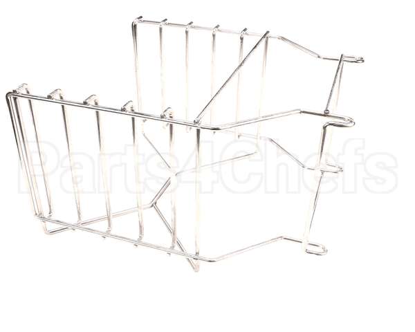 B4512101 Pitco Wiring,Rk Tray Hldr Bone-In Sg6H