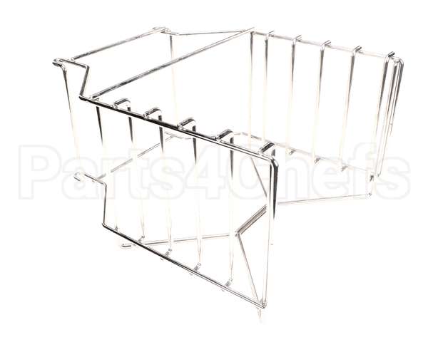 B4512101 Pitco Wiring,Rk Tray Hldr Bone-In Sg6H