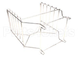 B4512101 Pitco Wiring,Rk Tray Hldr Bone-In Sg6H