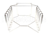 B4512101 Pitco Wiring,Rk Tray Hldr Bone-In Sg6H