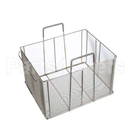 B4512702 Compatible Pitco Basket, Largepasta, Fine, 16-1/4" X 13-1/2" X 10"