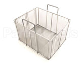 B4512702 Pitco Wiring,Basket Pst Lg Bulk Fine Msh