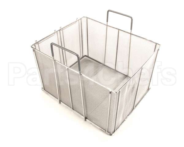 B4512702 Pitco Wiring,Basket Pst Lg Bulk Fine Msh
