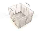B4512702 Pitco Wiring,Basket Pst Lg Bulk Fine Msh