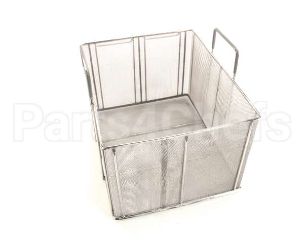 B4512702 Pitco Wiring,Basket Pst Lg Bulk Fine Msh