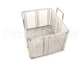 B4512702 Pitco Wiring,Basket Pst Lg Bulk Fine Msh