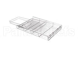 B4513301 Pitco Wiring,Suitcase Tall Wide Srtg