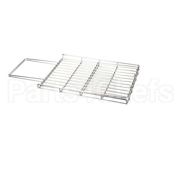 B4513302 Compatible Pitco Wr/G, Suitcase Tall Narr Ow Srt