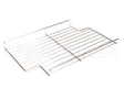 B4513401 Pitco Wiring,Elem Rk Crte
