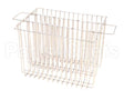 B4513501 Pitco Wiring,Basket 3 Product Crte
