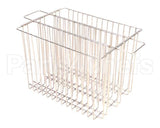 B4513501 Pitco Wiring,Basket 3 Product Crte