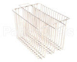 B4513501 Pitco Wiring,Basket 3 Product Crte