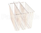 B4513501 Pitco Wiring,Basket 3 Product Crte