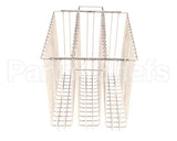 B4513501 Pitco Wiring,Basket 3 Product Crte