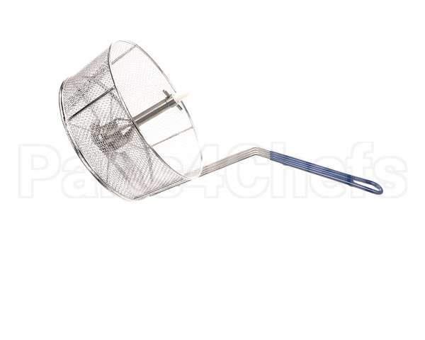 B4516001-C Pitco Wiring,Brg Basket Assembly S14 Blue