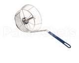 B4516001-C Pitco Wiring,Brg Basket Assembly S14 Blue