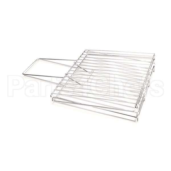 B4516101 Compatible Pitco Wr/G, Suitcase 2.50 Wide