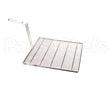 B4516801 Pitco Wiring,Sediment Tray Tb-Sshlv14