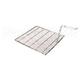 B4516801 Pitco Wiring,Sediment Tray Tb-Sshlv14