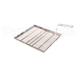 B4517401 Pitco Wiring,Sediment Tray Bk-Sshlv14