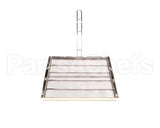 B4517401 Pitco Wiring,Sediment Tray Bk-Sshlv14