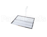 B4517402 Pitco Wiring,Sediment Tray Bk-Sshlv184