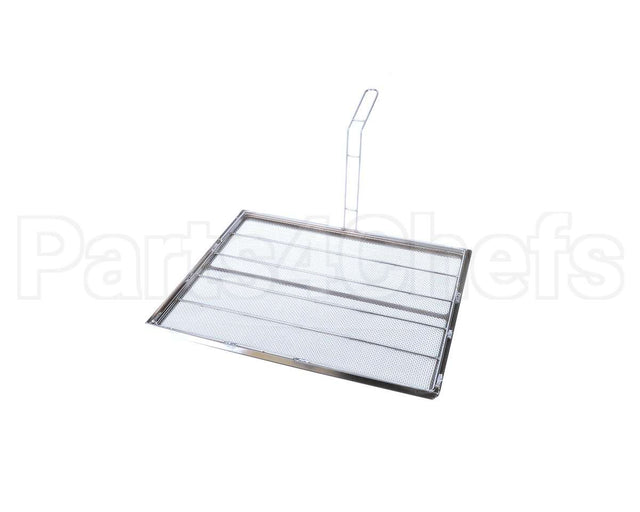 B4517402 Pitco Wiring,Sediment Tray Bk-Sshlv184