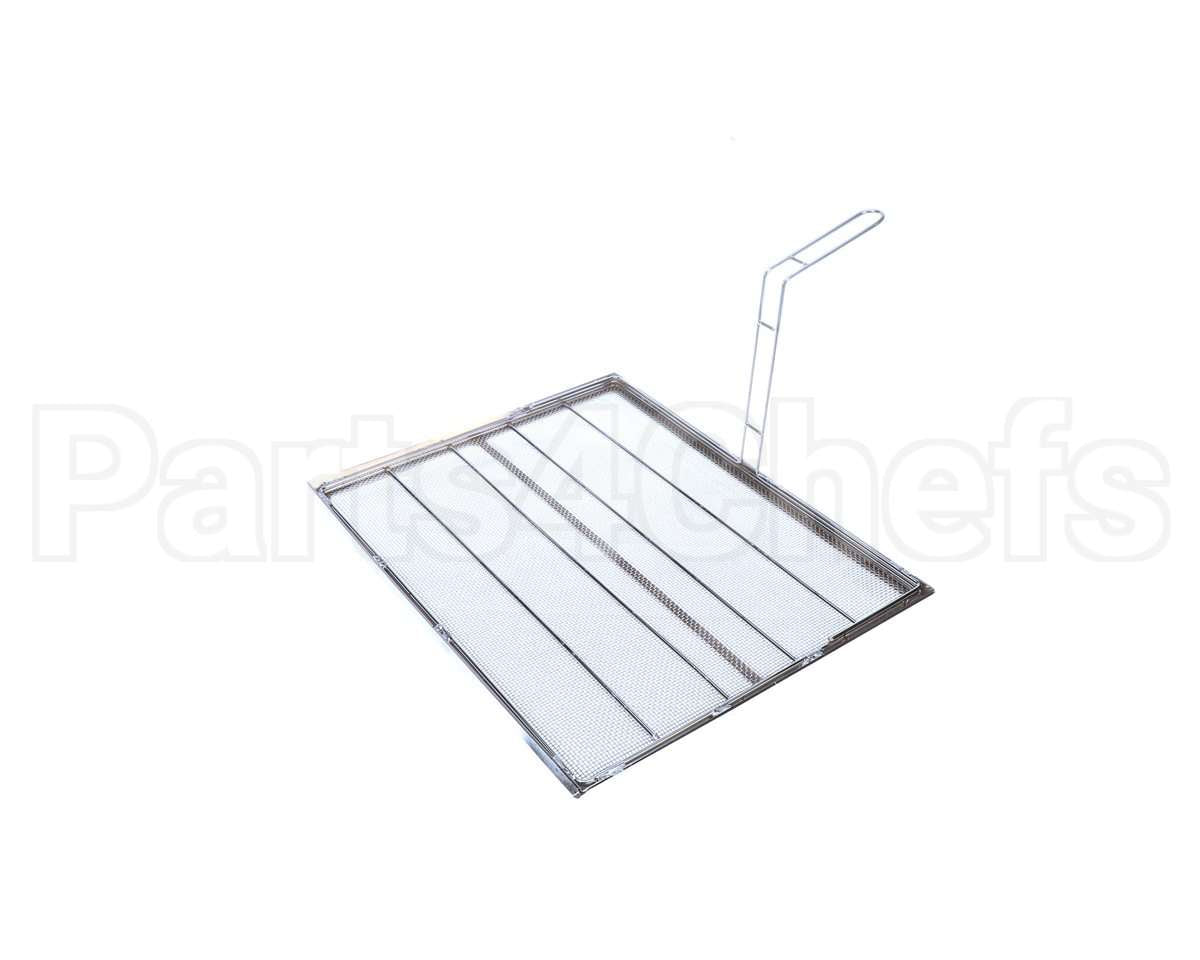 B4517402 Pitco Wiring,Sediment Tray Bk-Sshlv184