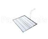 B4517402 Pitco Wiring,Sediment Tray Bk-Sshlv184